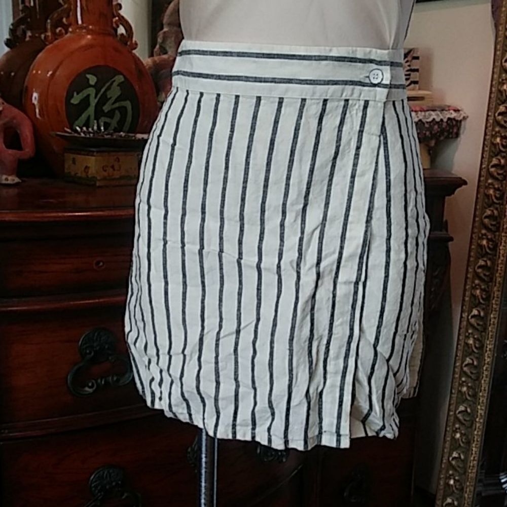 I.ogan for target mini skirt